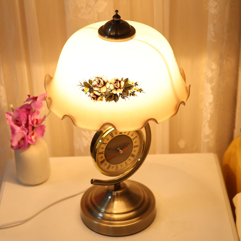Orta Çağ tarzında, nostaljik,  - Desk Lamp incelemesi ve fiyatı