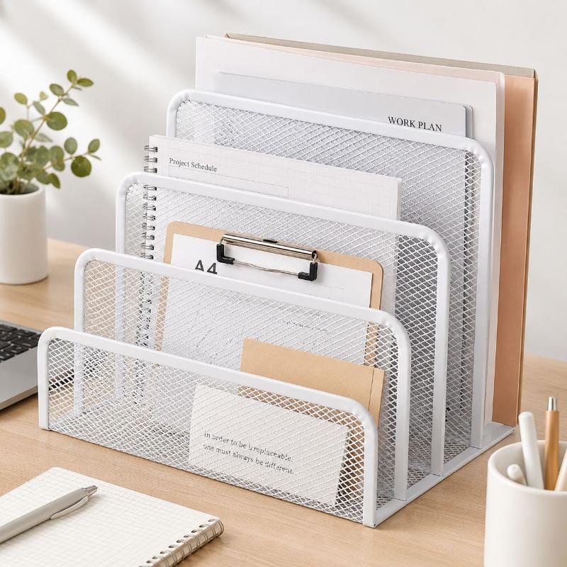 Şık 1 Adet Çok Amaçlı Metal Ma - Office Furniture Brands incelemesi ve fiyatı