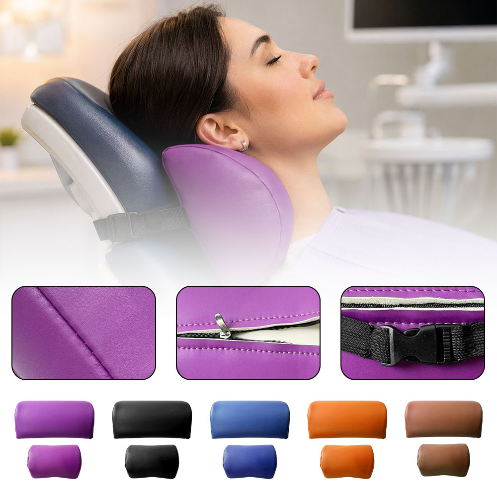 Dişçi Koltuğu Baş Yastığı Diş  - Office Chair Cushion incelemesi ve fiyatı