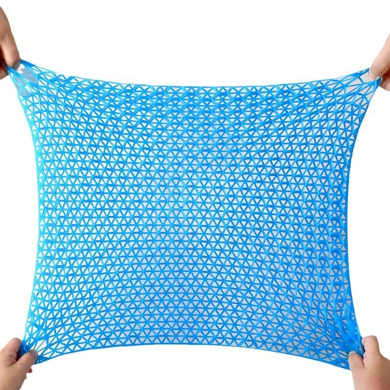 Petek Soğutmalı Jel Oturma Min - Office Chair Cushion incelemesi ve fiyatı