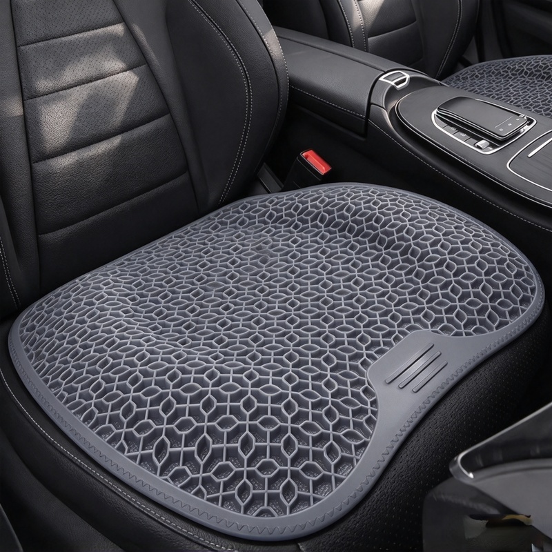 Nefes Alabilen Petek Yapılı Je - Office Chair Cushion incelemesi ve fiyatı